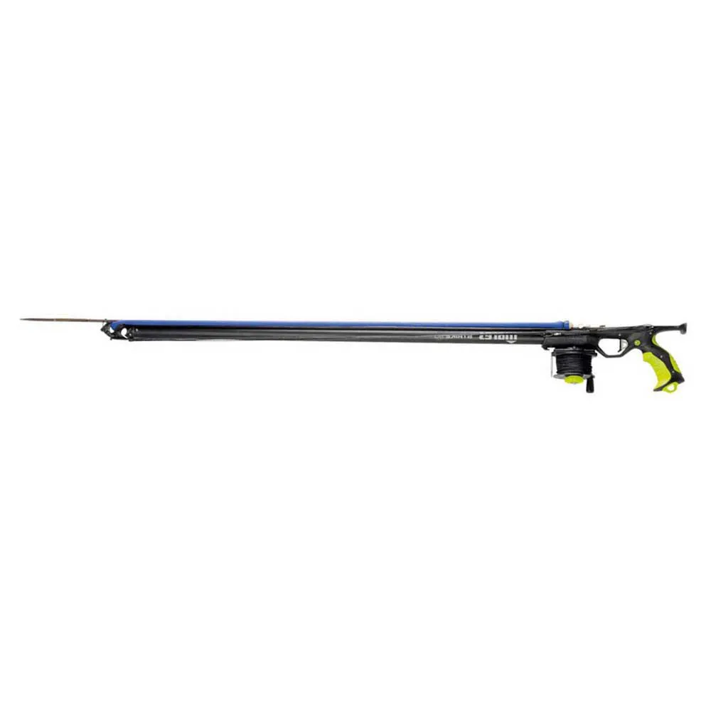 Mares Pure Passion Strike sling speargun with reel