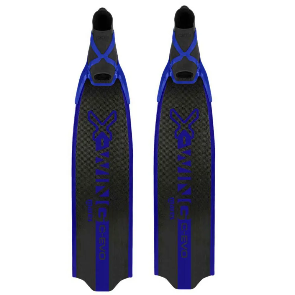 Mares Pure Passion X-Wing C-Evo Medium Diving Fins