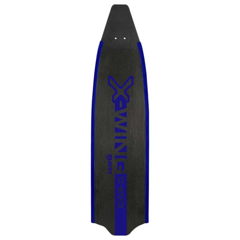 Mares Pure Passion X-Wing C-Evo Soft fin blade
