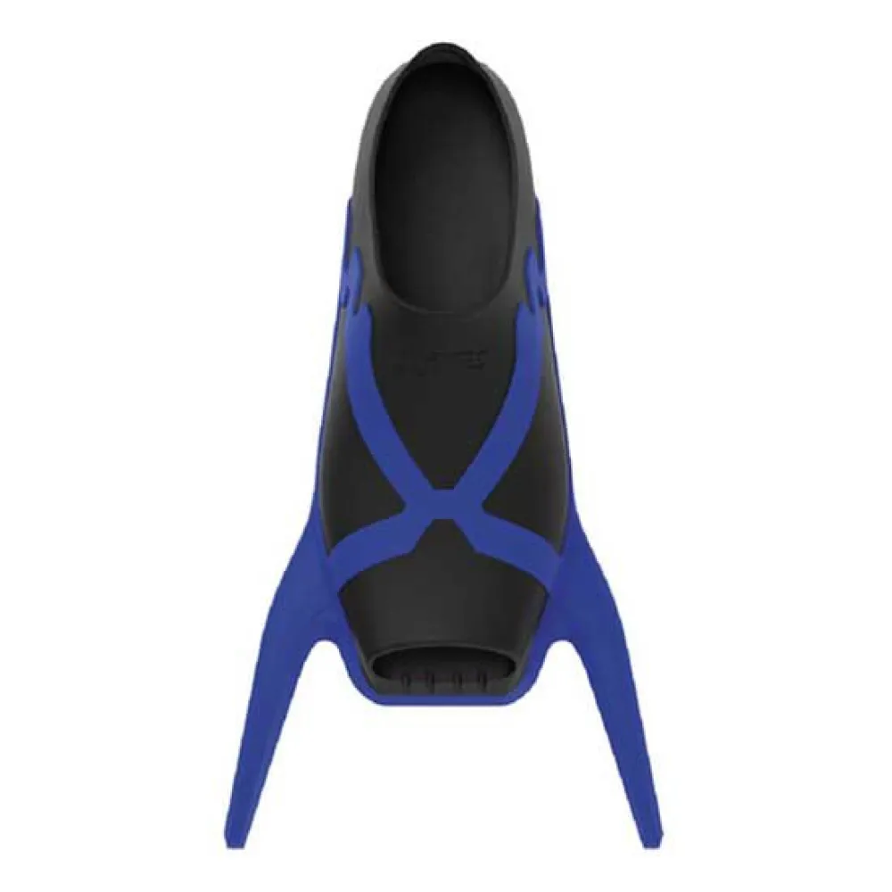 Mares Pure Passion X-Wing Colored Footpocket