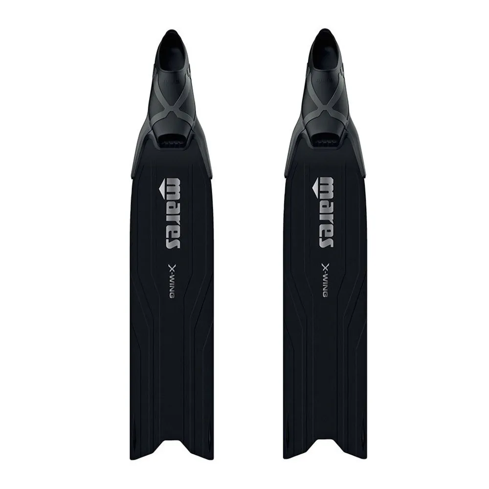Mares Pure Passion X-Wing Pro freediving fins