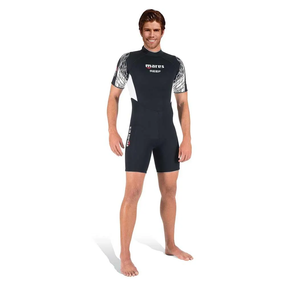 Mares Reef 2.5 mm short sleeve shorty