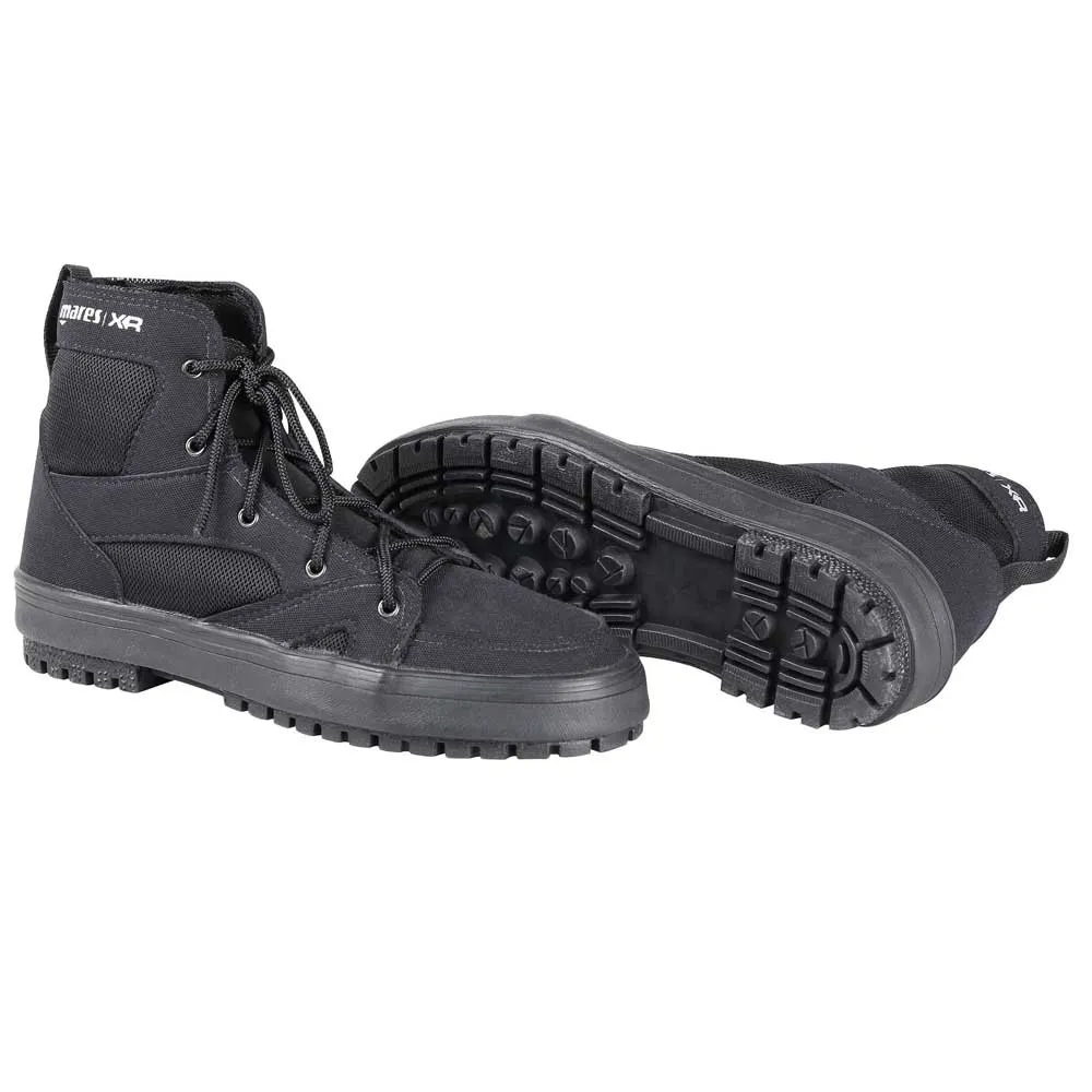 Mares Rock SMU booties