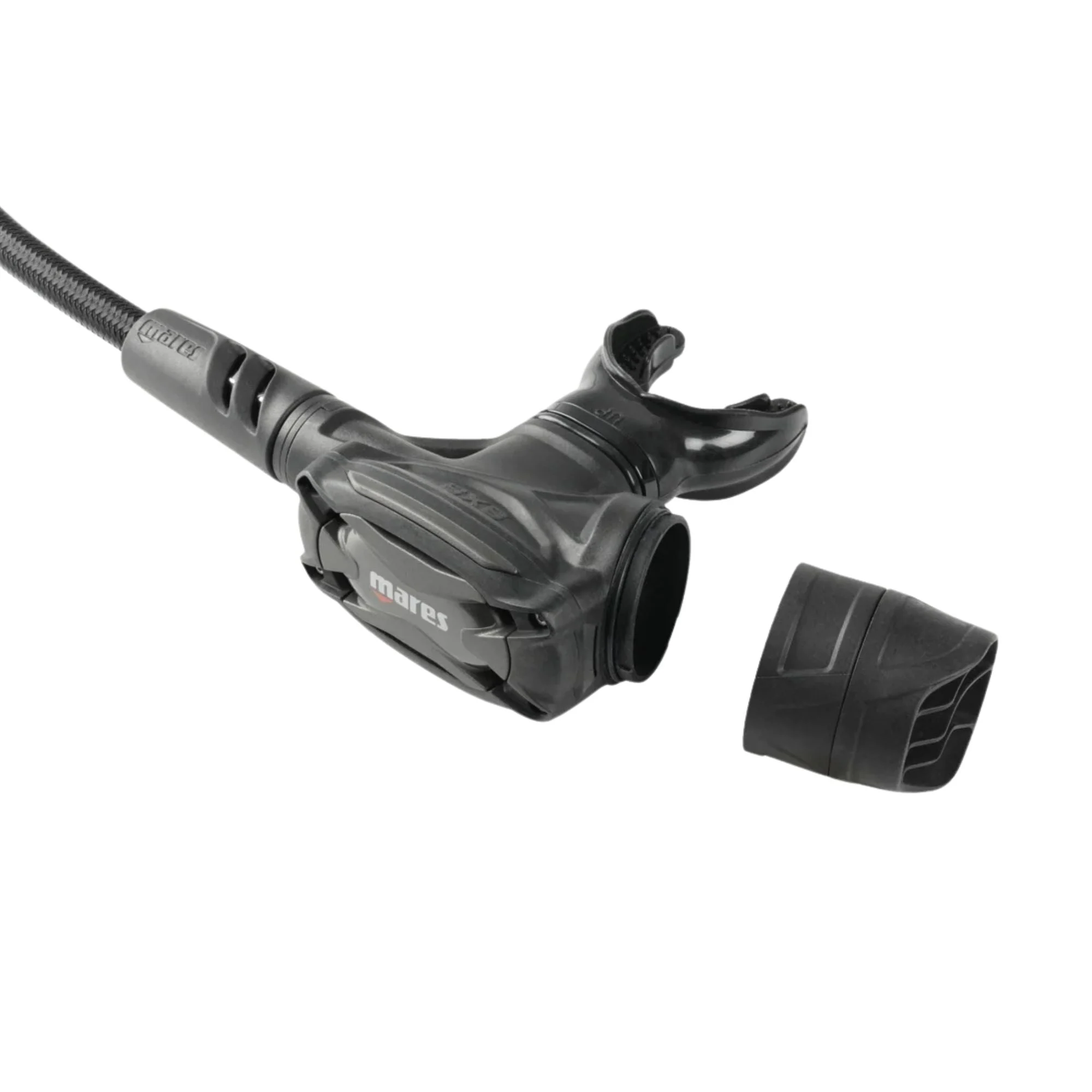 Mares SXS - Extension Tube