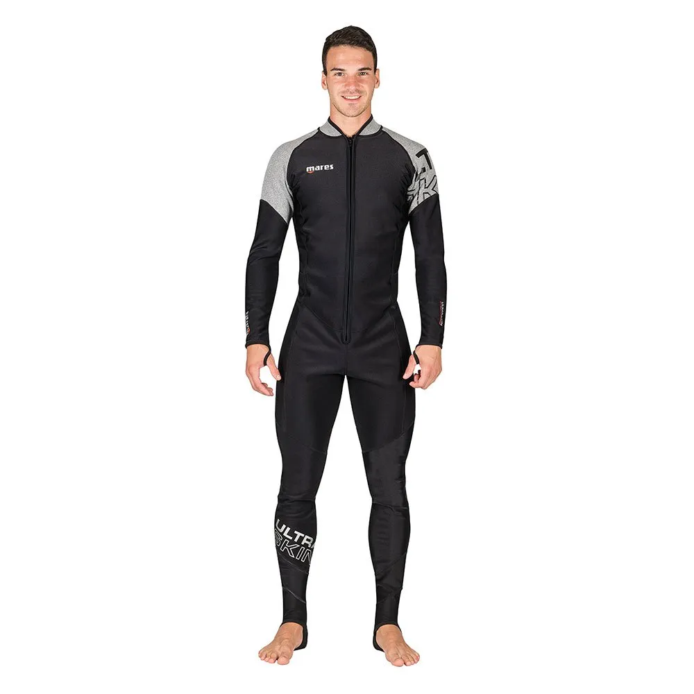 Mares Ultra Skin Steamer Undersuit
