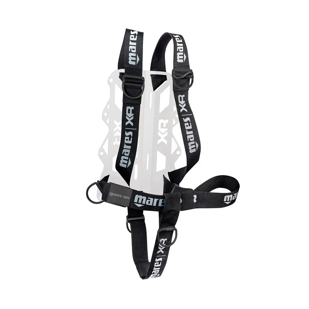 Mares XR Heavy Light Complete Harness System