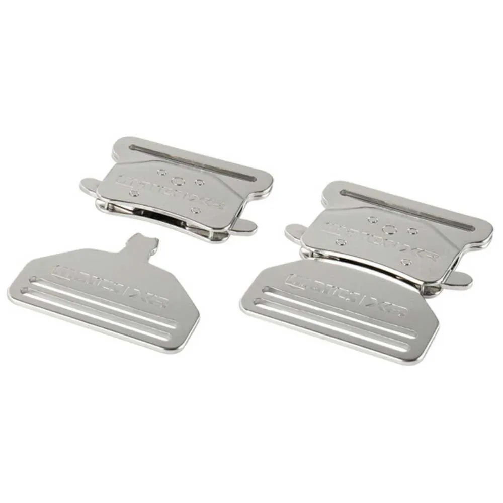 Mares XR SS316 Buckle