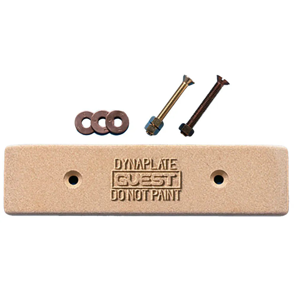 Marinco 4012 ground plate