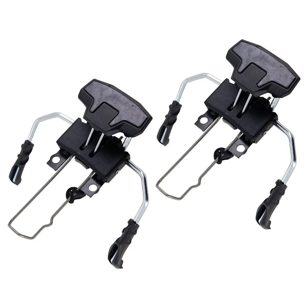 Marker Alpinist 105 mm brakes