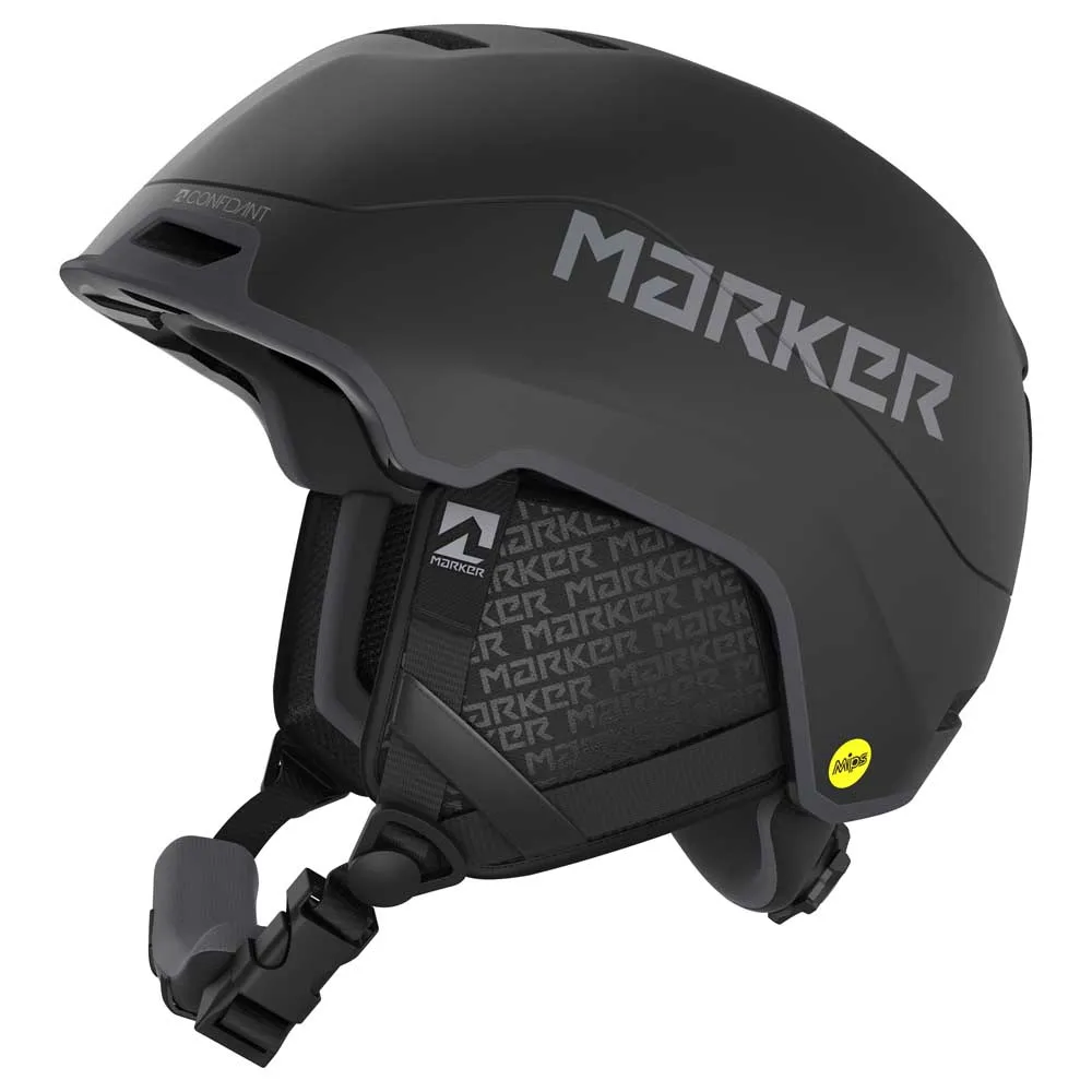 Marker Confidant MIPS helmet