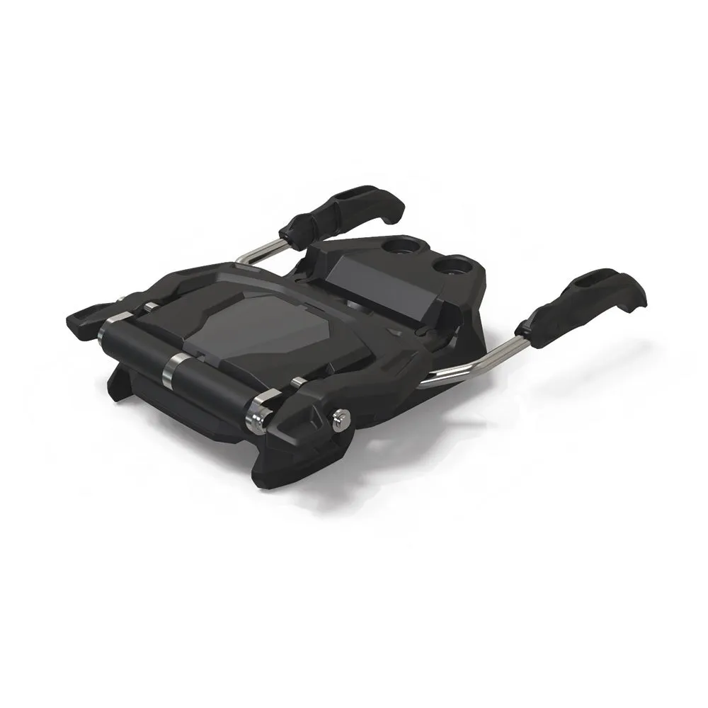 Marker Duke PT brakes