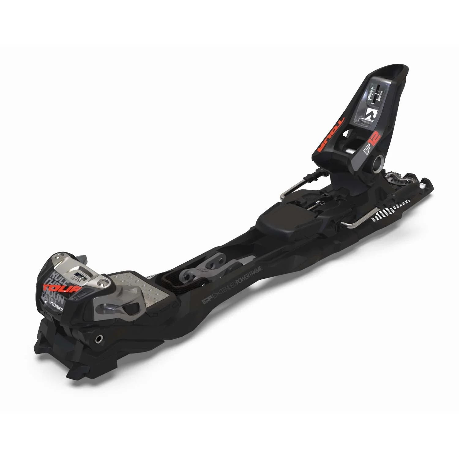 F12 Tour EPF Ski Bindings 2022