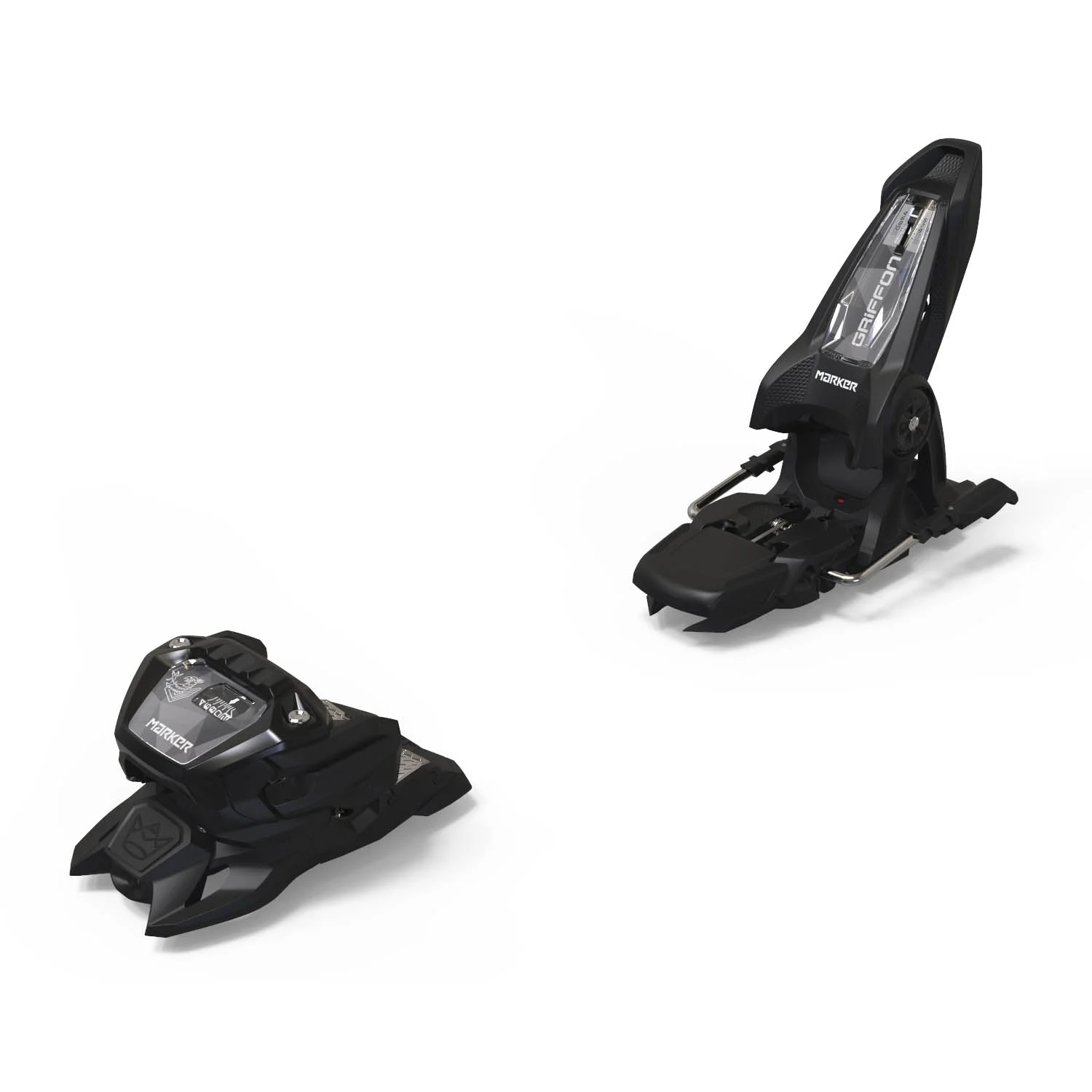 Griffon 13 Ski Bindings 2024