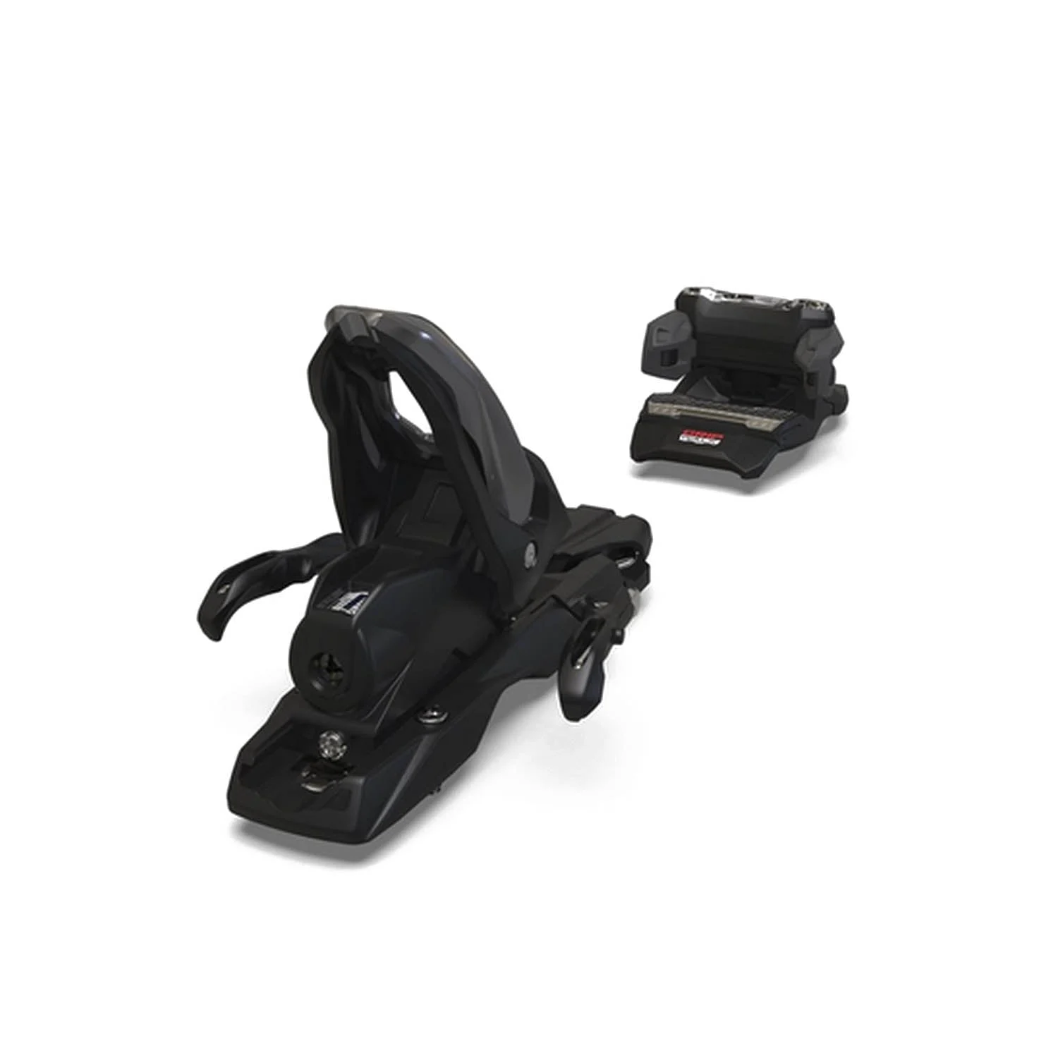 Squire 10 Ski Bindings & Screw Kit