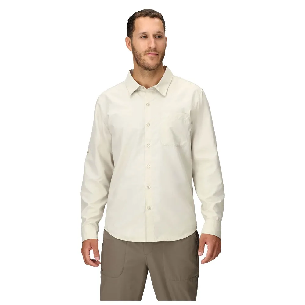 Marmot AirExchange UPF 40 long sleeve shirt
