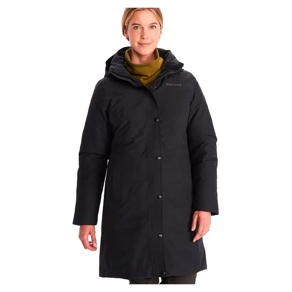 Marmot Chelsea down jacket
