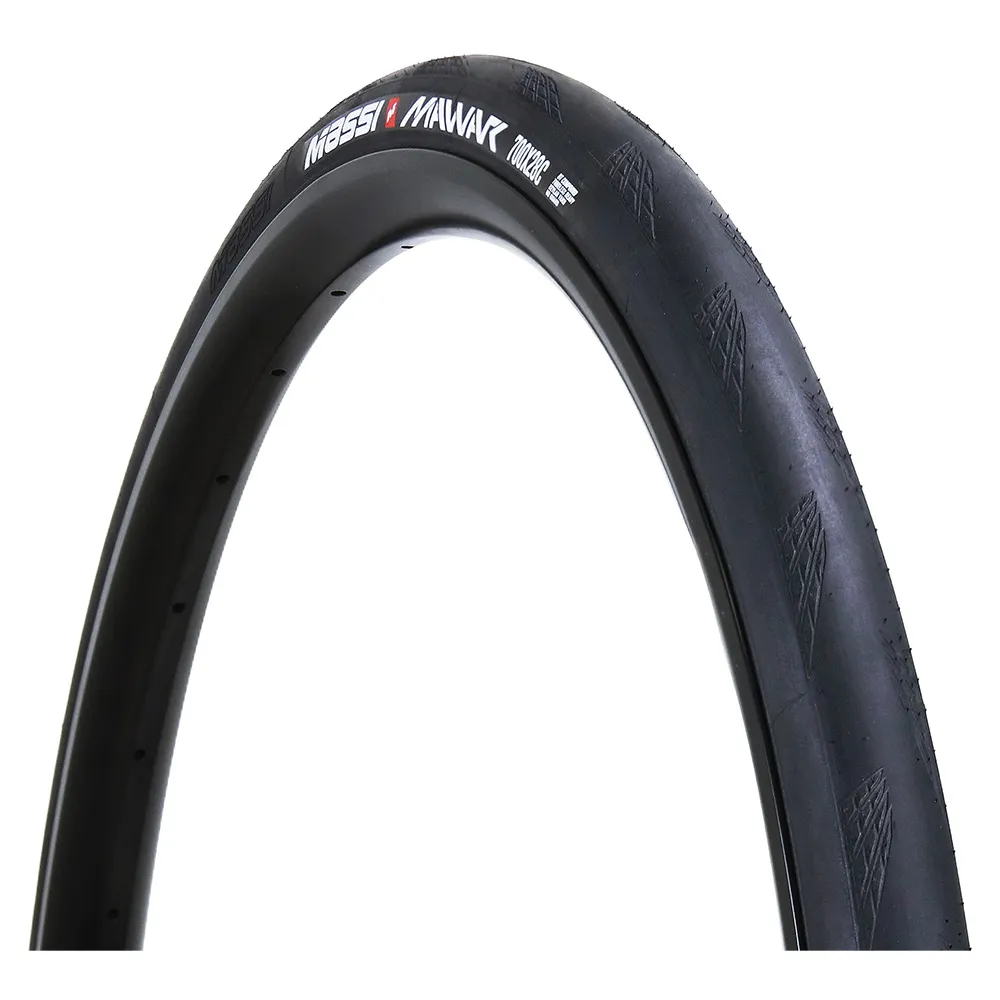 MASSI Mawar Elite Tubeless 700 x 28 road tyre