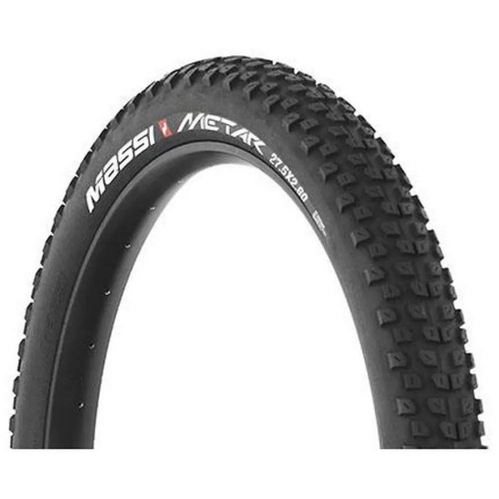 MASSI Metar Tubeless 27.5´´ x 2.80 rigid MTB tyre