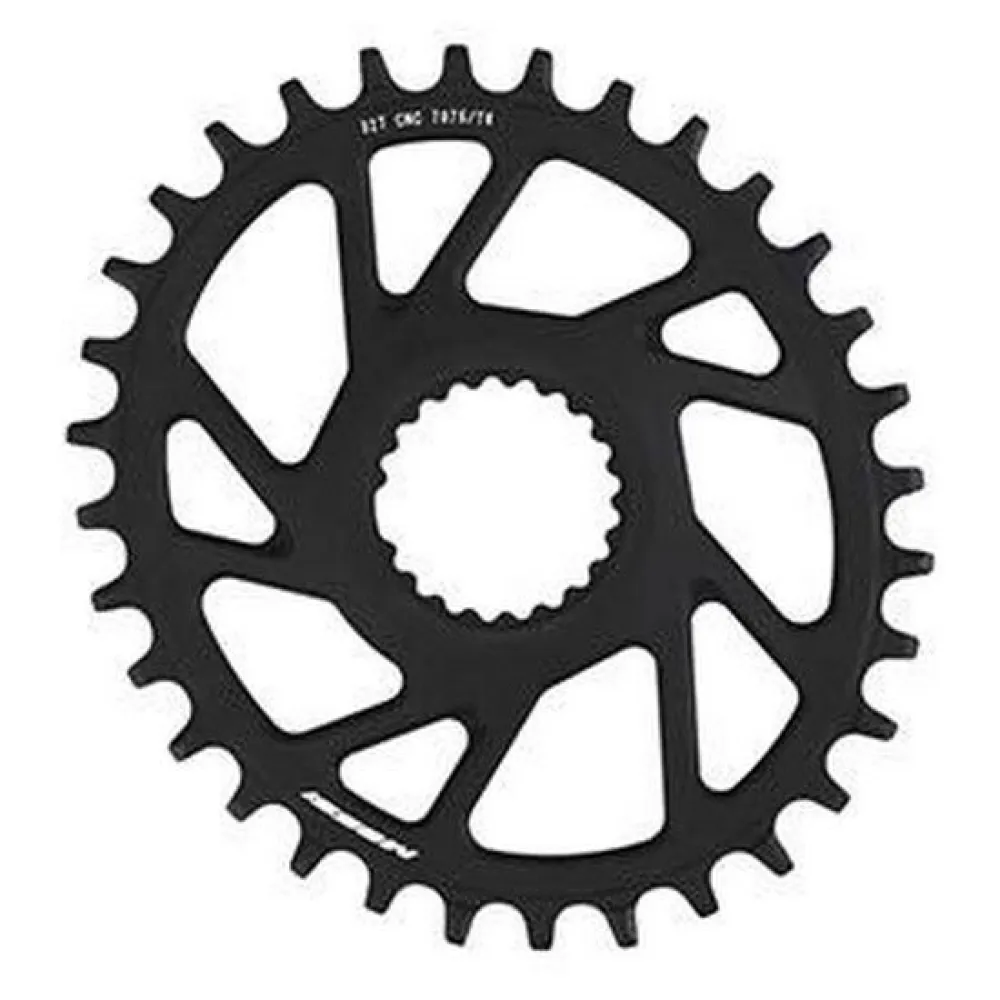 MASSI N-Wide Shimano 12s Oval Direct Mount chainring
