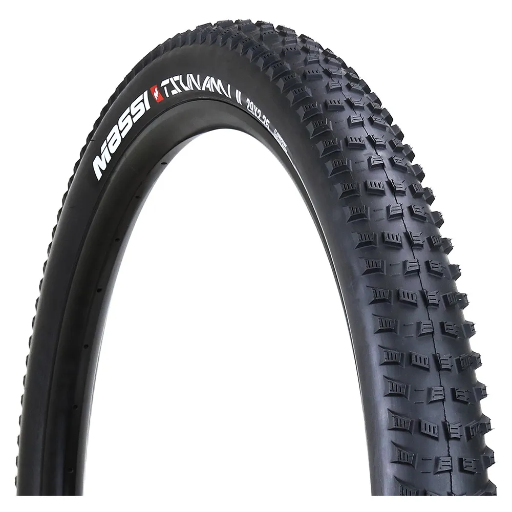 MASSI Tsunami II Tubeless 29´´ x 2.25 MTB tyre