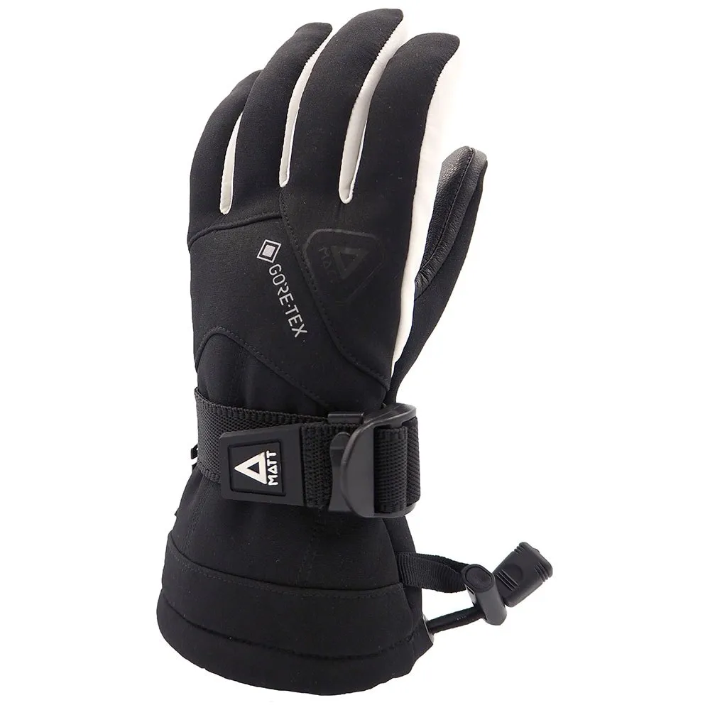 Matt Gore Me Junior GORE-TEX® gloves