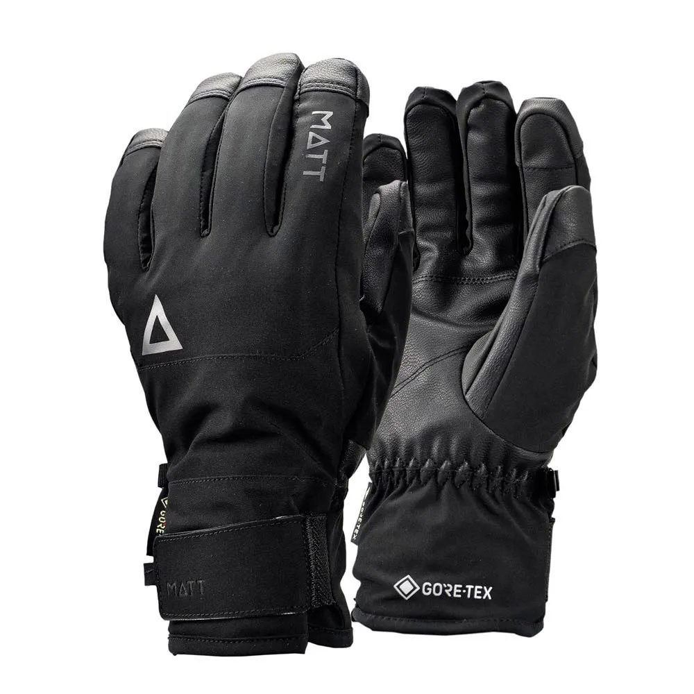 Matt Rob GORE-TEX® gloves