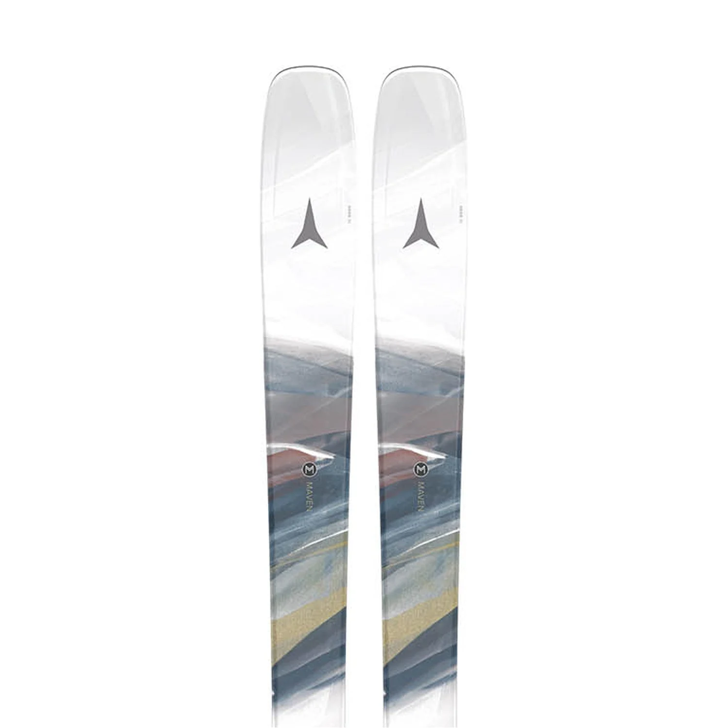 Maven 86 C Skis 2026