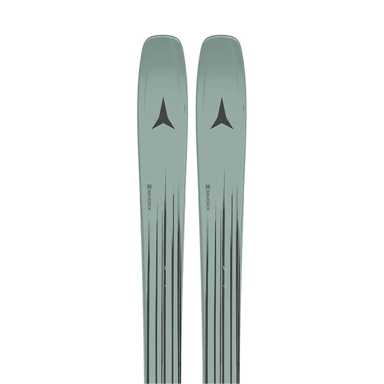 Maverick 86 C Skis