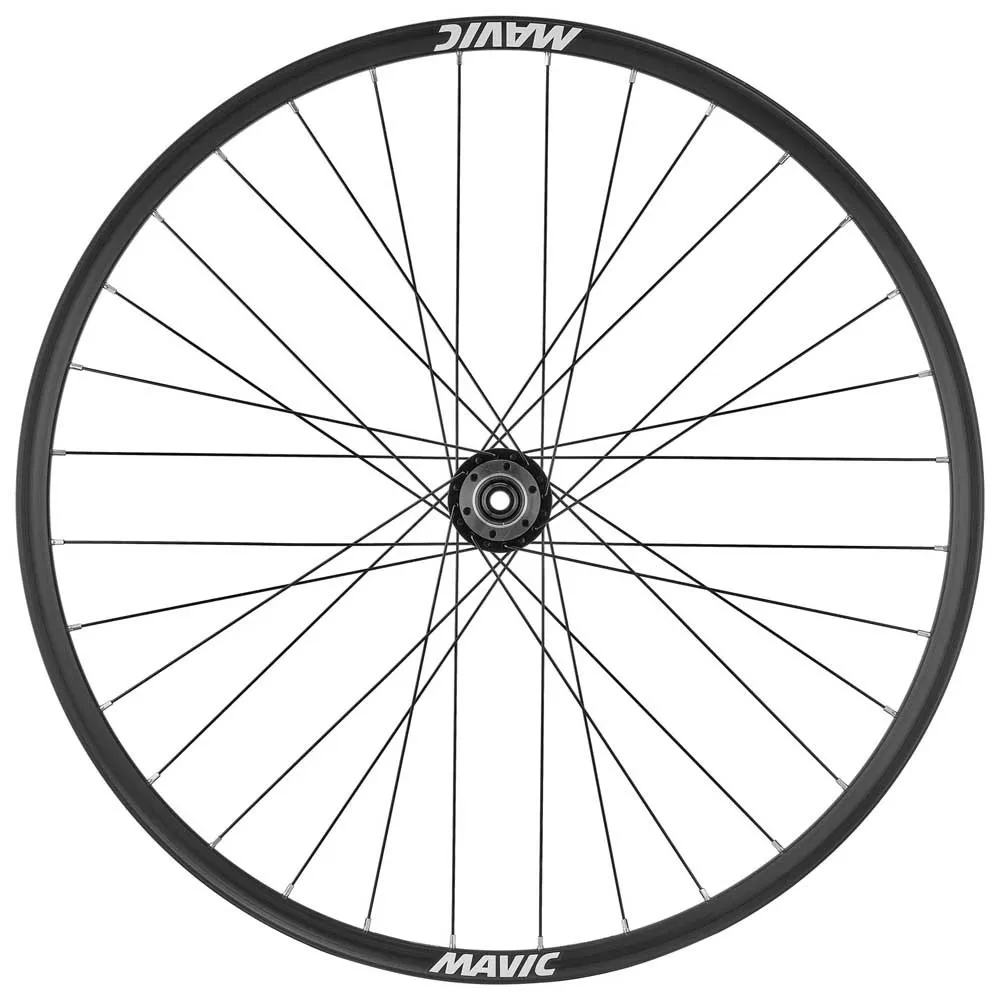Mavic E-Access XR27 29´´ 6B Disc Tubeless MTB rear wheel
