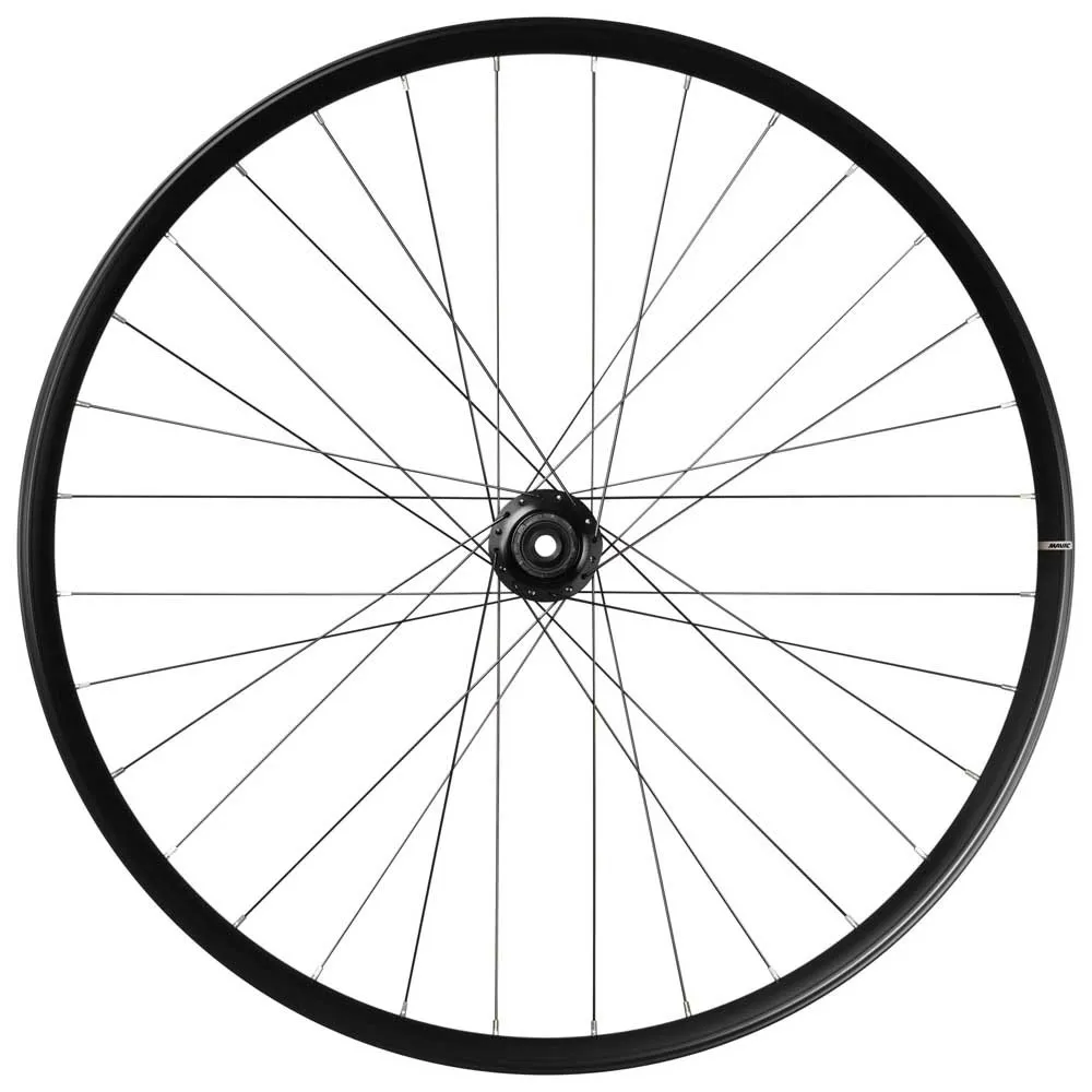 Mavic E-Crossride 1 30 27.5´´ Boost CL Disc Tubeless MTB rear wheel