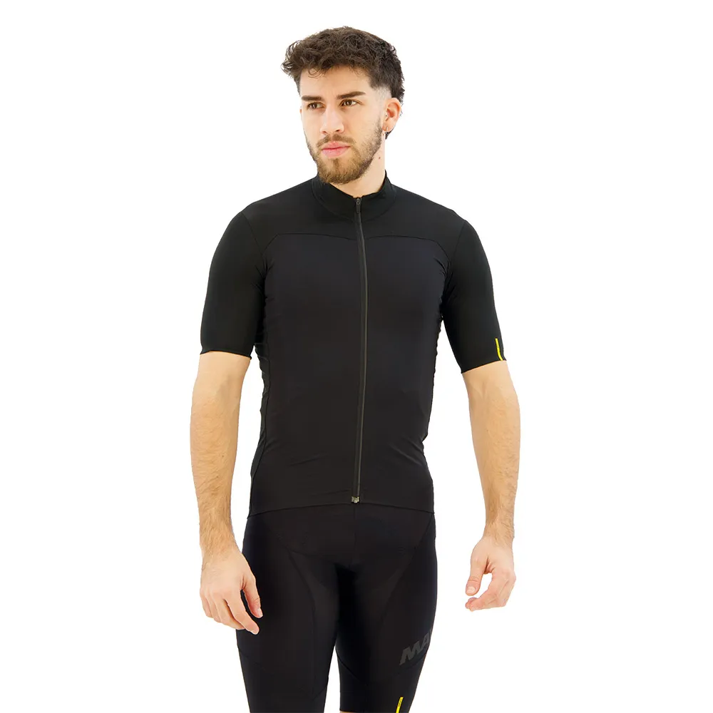 Mavic Essential short sleeve jersey