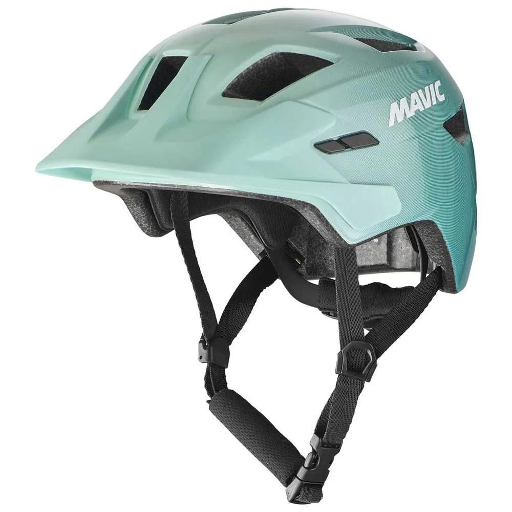 Mavic Explorer Junior MTB Helmet