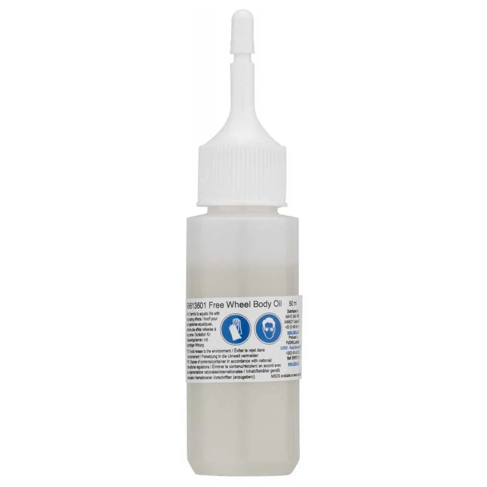 Mavic Freehub Body oil 50ml