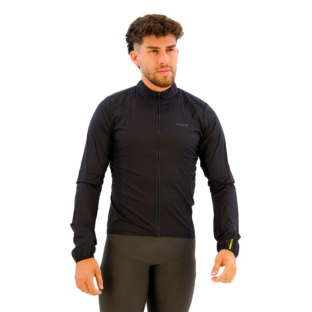 Mavic Sirocco jacket