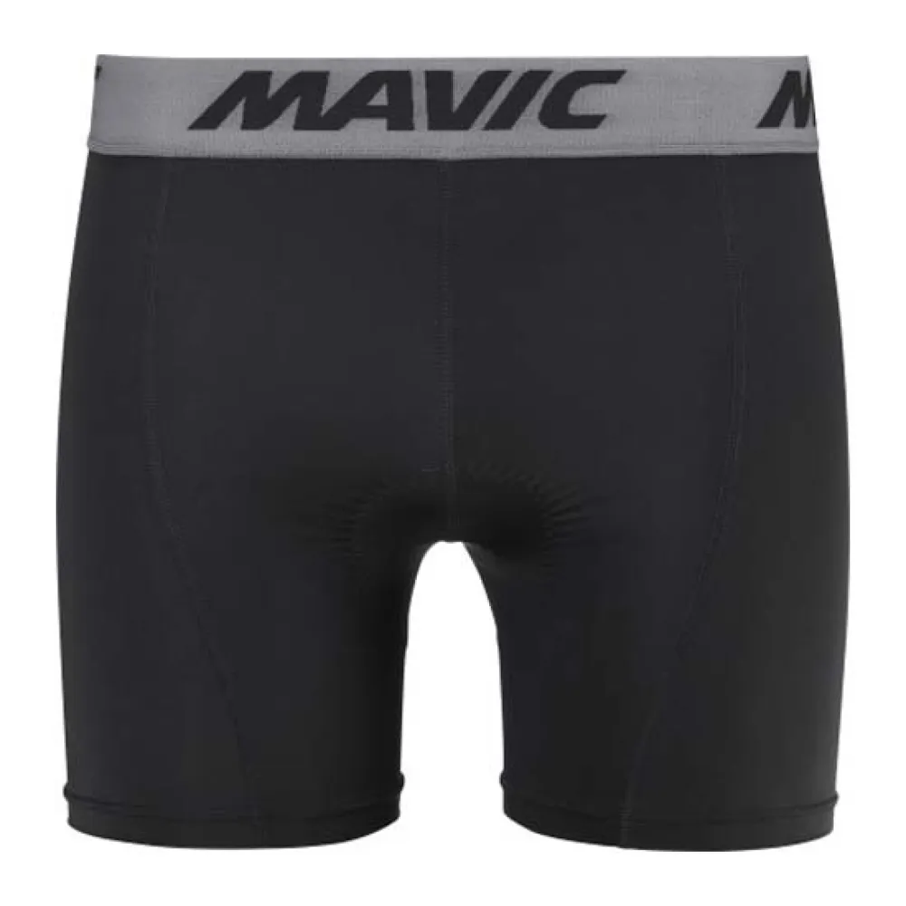 Mavic Trail Liner shorts with chamois