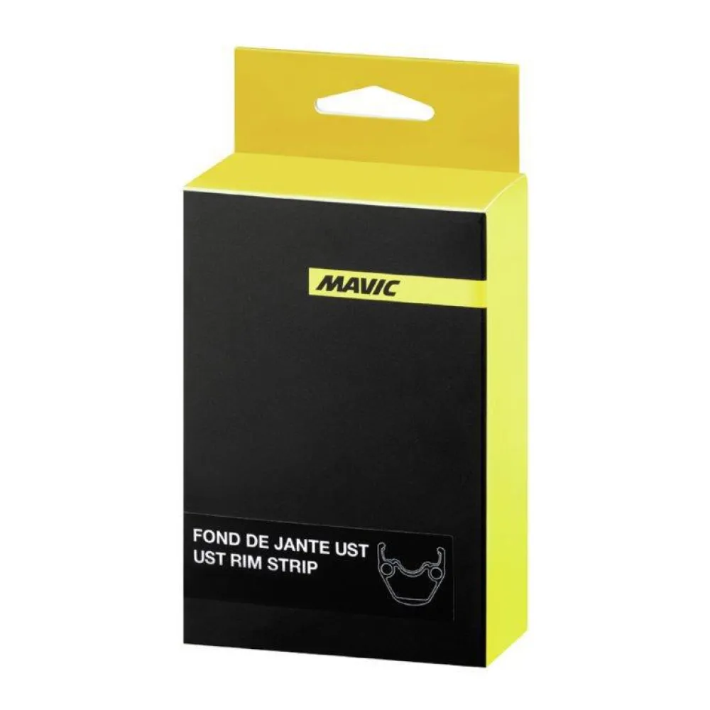 Mavic UST 21 mm rim tape