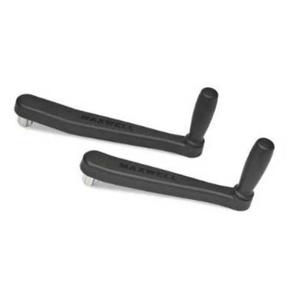 Maxwell 10´´ Windlass Emergency Lever