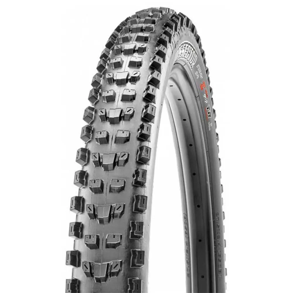Maxxis Dissector EXO/TR 60 TPI Tubeless 27.5´´ x 2.40 MTB tyre
