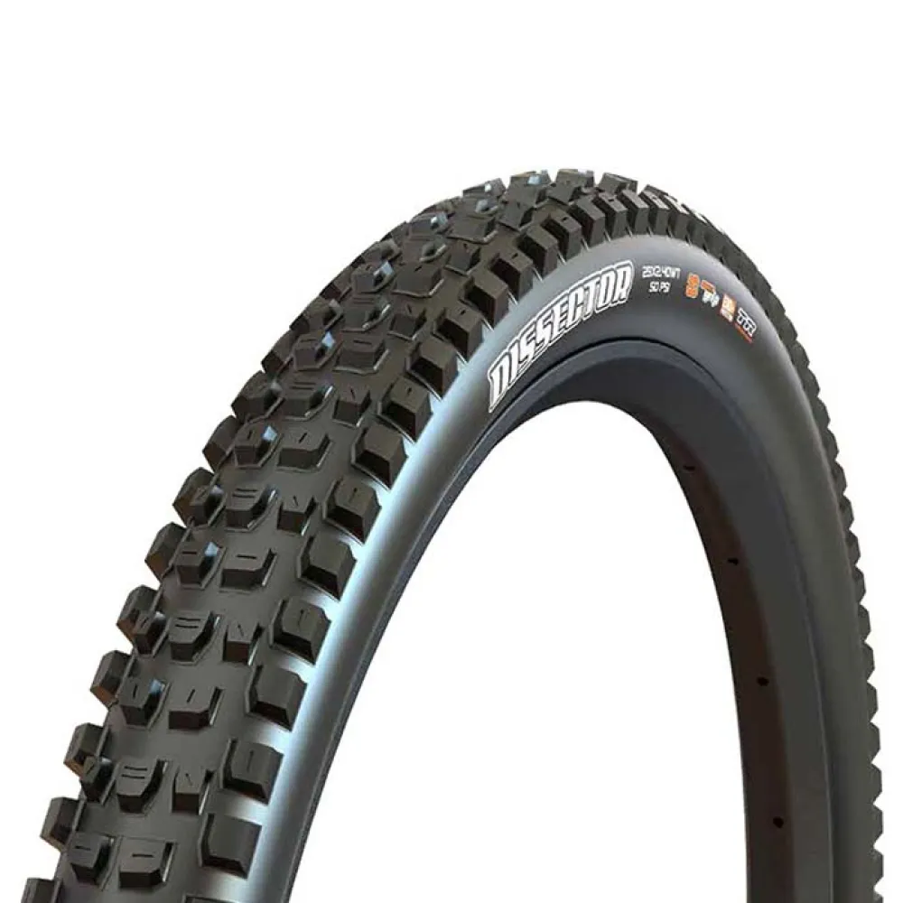 Maxxis Dissector G2 EXO Dual 60 TPI Tubeless 29´´ x 2.40 MTB tyre