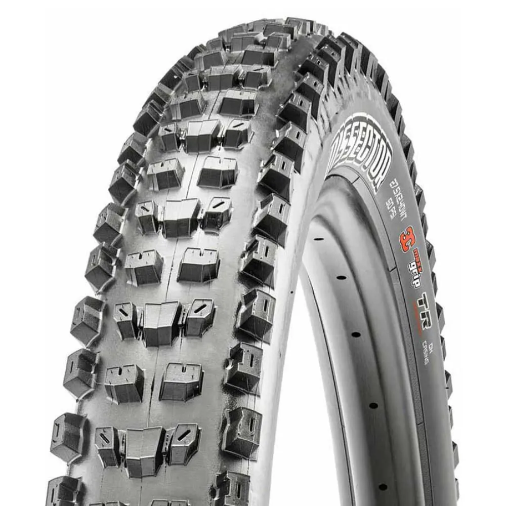 Maxxis Dissector TR EXO 3C Tubeless 29´´ x 2.60 rigid MTB tyre