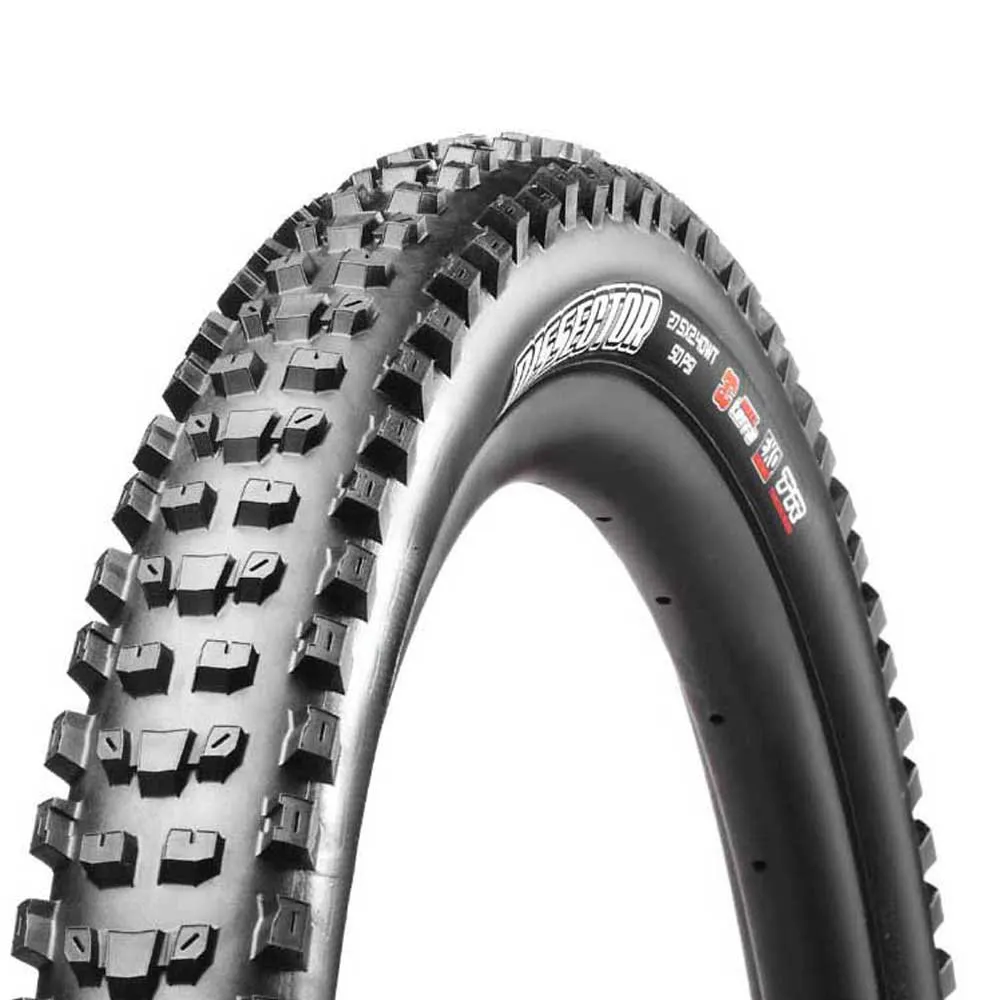 Maxxis Dissector Tubeless 27.5´´ x 2.40 MTB tyre