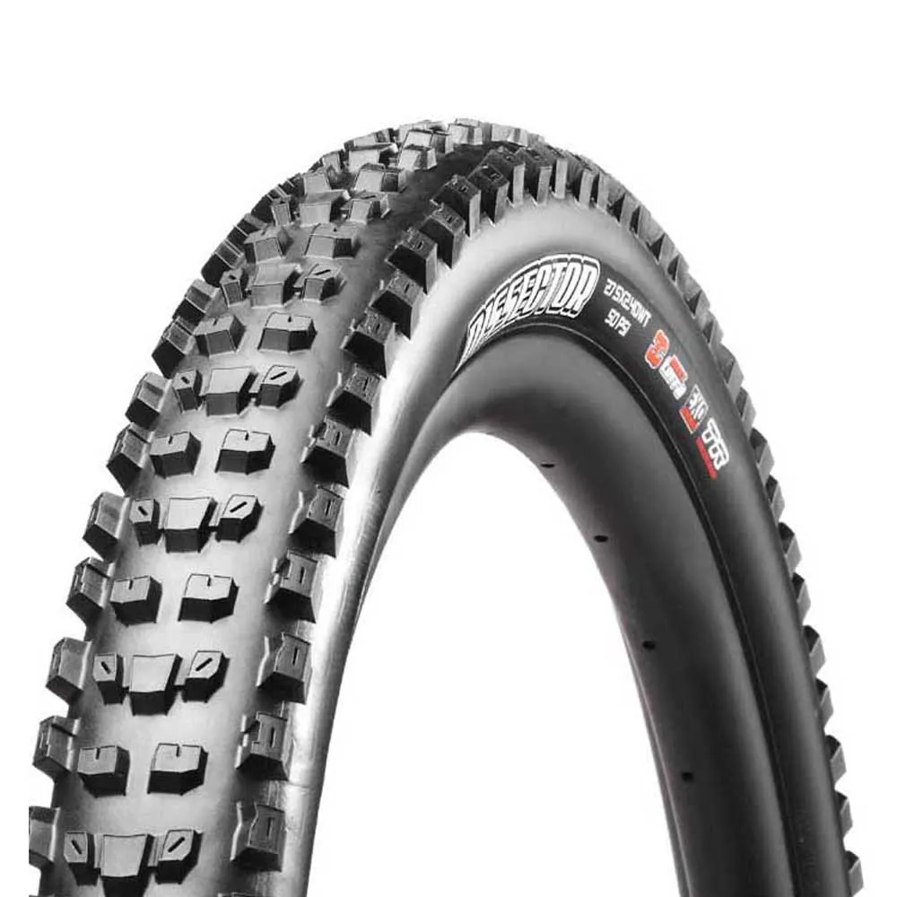 Maxxis Dissector Tubeless 29´´ x 2.40 MTB tyre