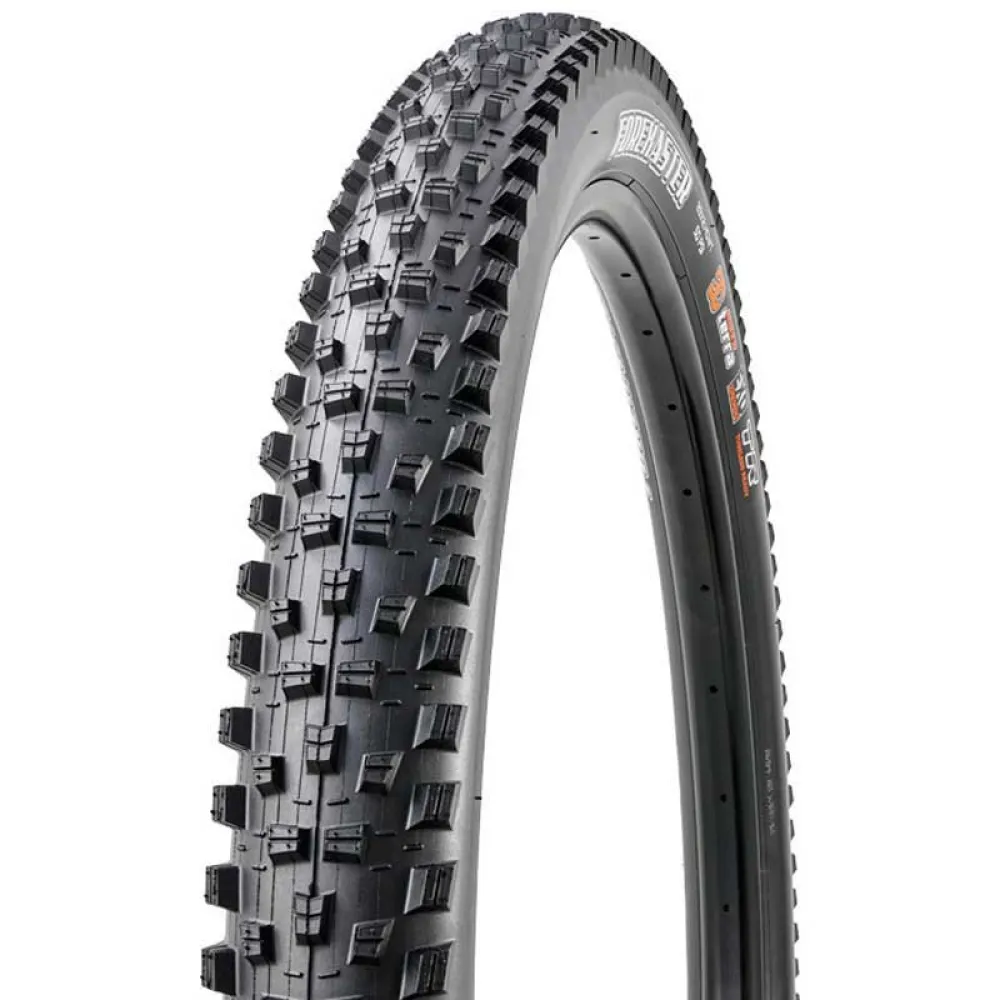 Maxxis Forekaster 60 TPI 3CT/EXO Tubeless 27.5´´ x 2.40 MTB tyre