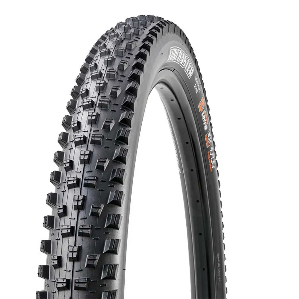 Maxxis Forekaster Mountain 60 TPI 3CT/Exo+ Tubeless 29´´ x 2.40 MTB tyre