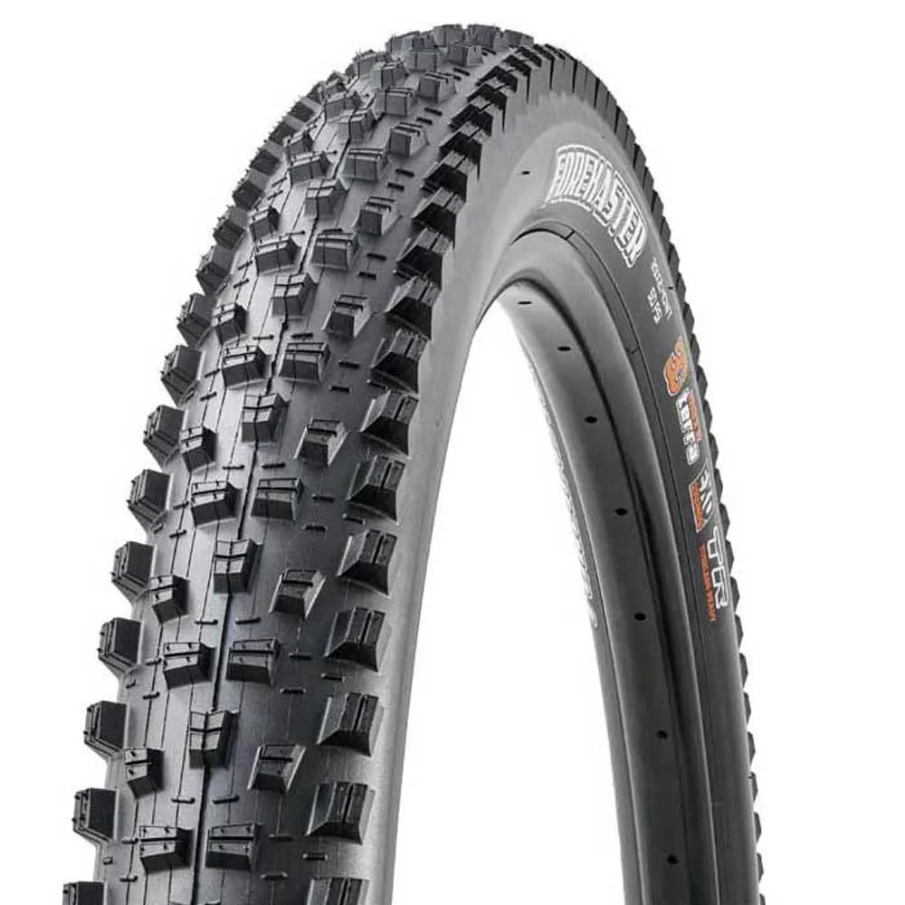 Maxxis Forekaster Tubeless 29´´ x 2.40 MTB tyre