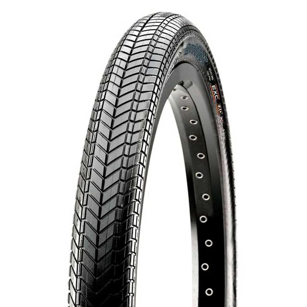 Maxxis Grifter EXO 120 TPI 20´´ x 2.30 urban tyre