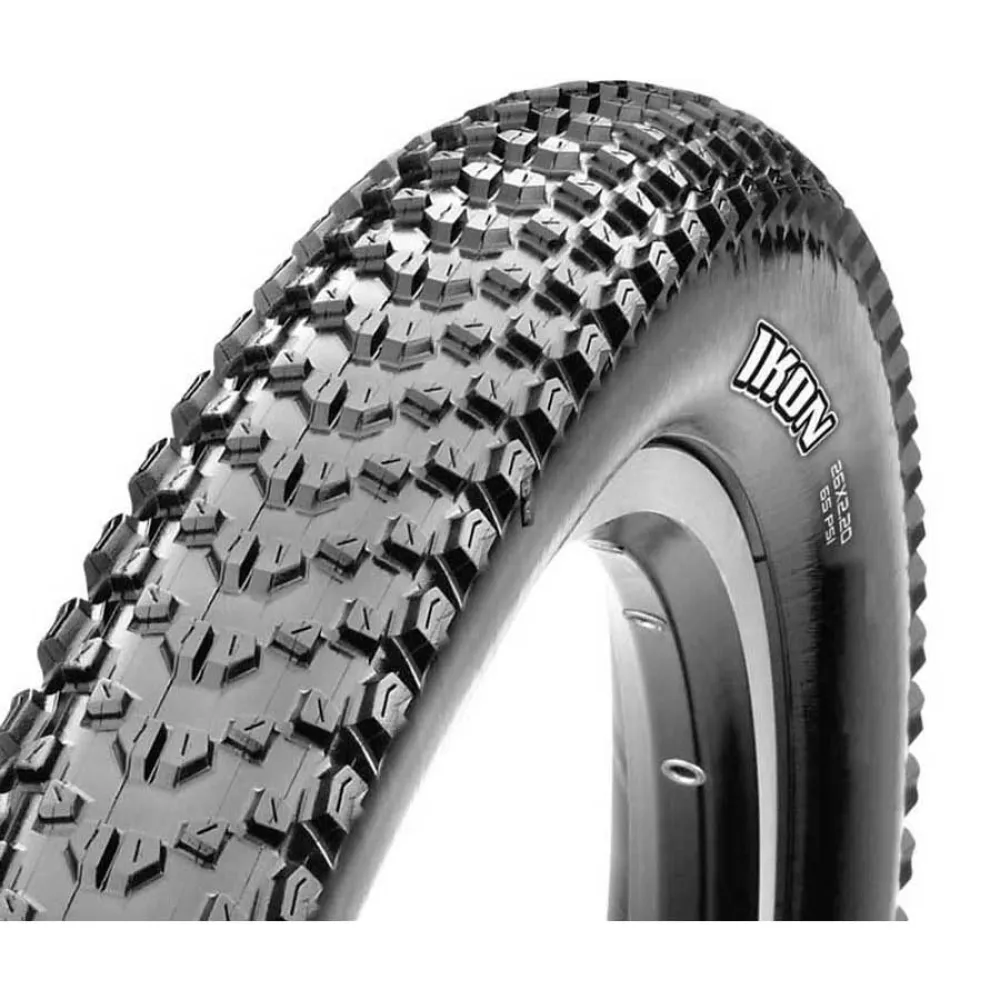 Maxxis Ikon EXO/TR 60 TPI Tubeless 27.5´´ x 2.20 MTB tyre