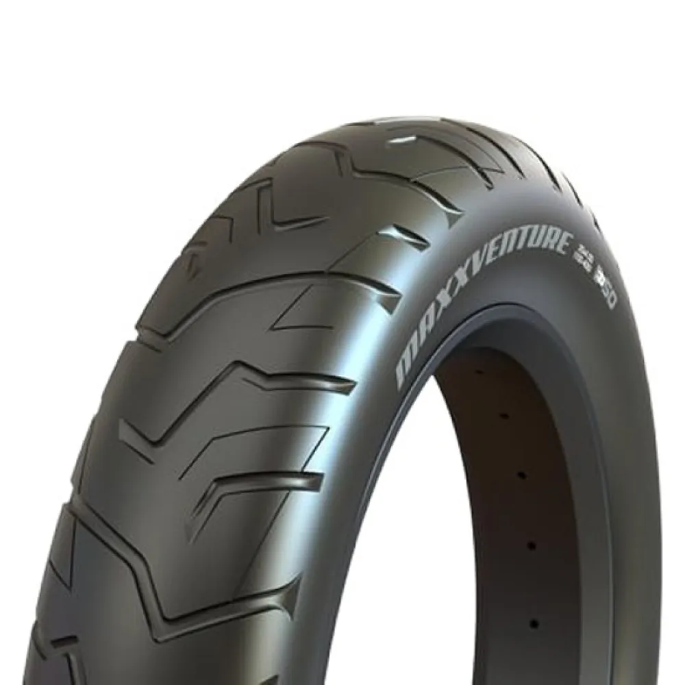 Maxxis Maxxventure Fat 27x2 TPI 20´´ x 4.00 rigid urban tyre