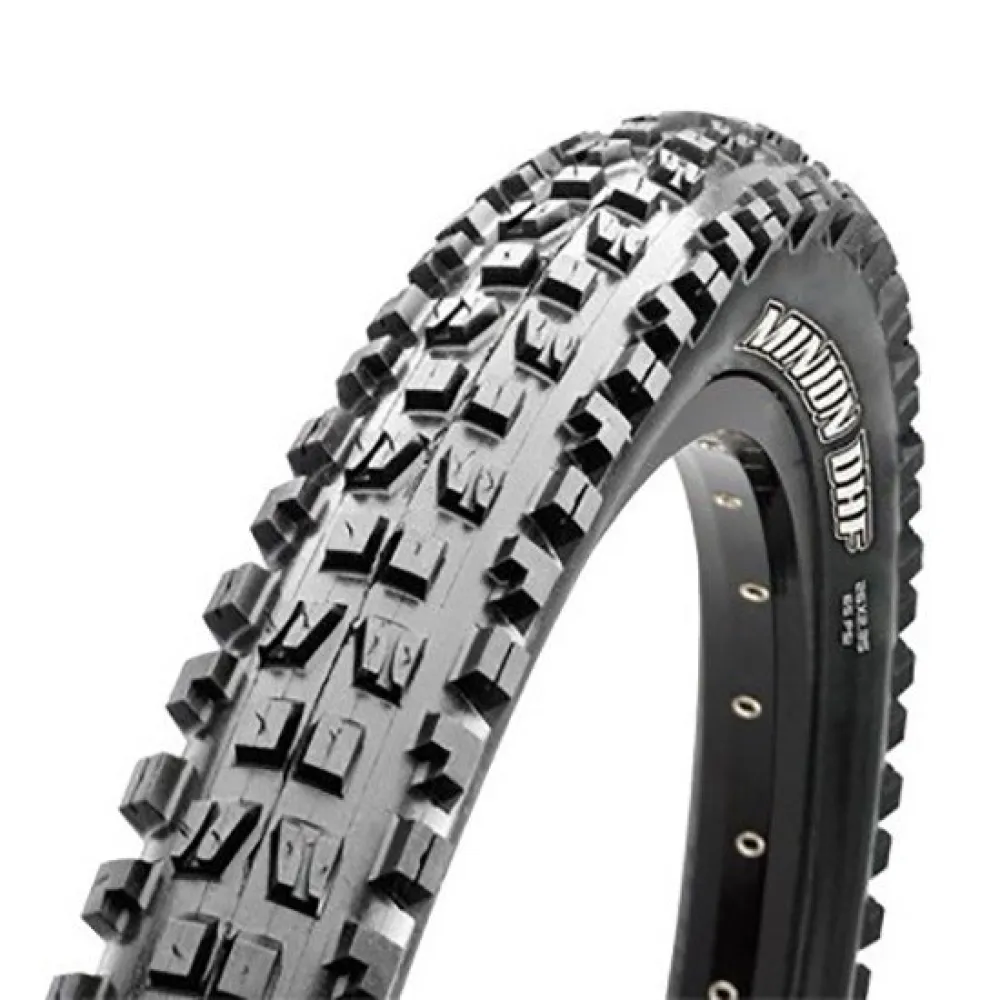 Maxxis Minion DH Front 3C MaxxGrip Tubeless 27.5´´ x 2.50 MTB tyre