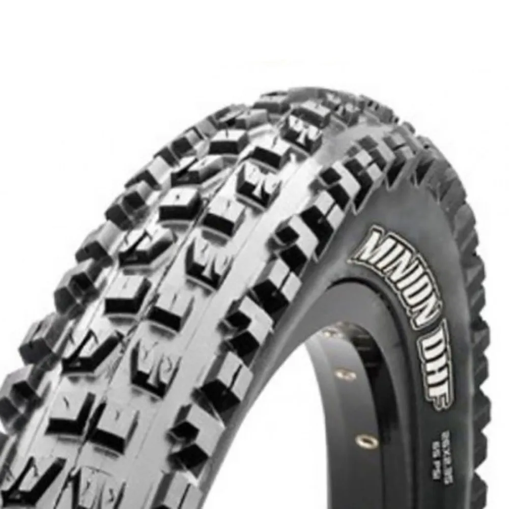 Maxxis Minion DH Front Wide Trail/EXO Plus/3C Tubeless 27.5´´ x 2.50 MTB tyre
